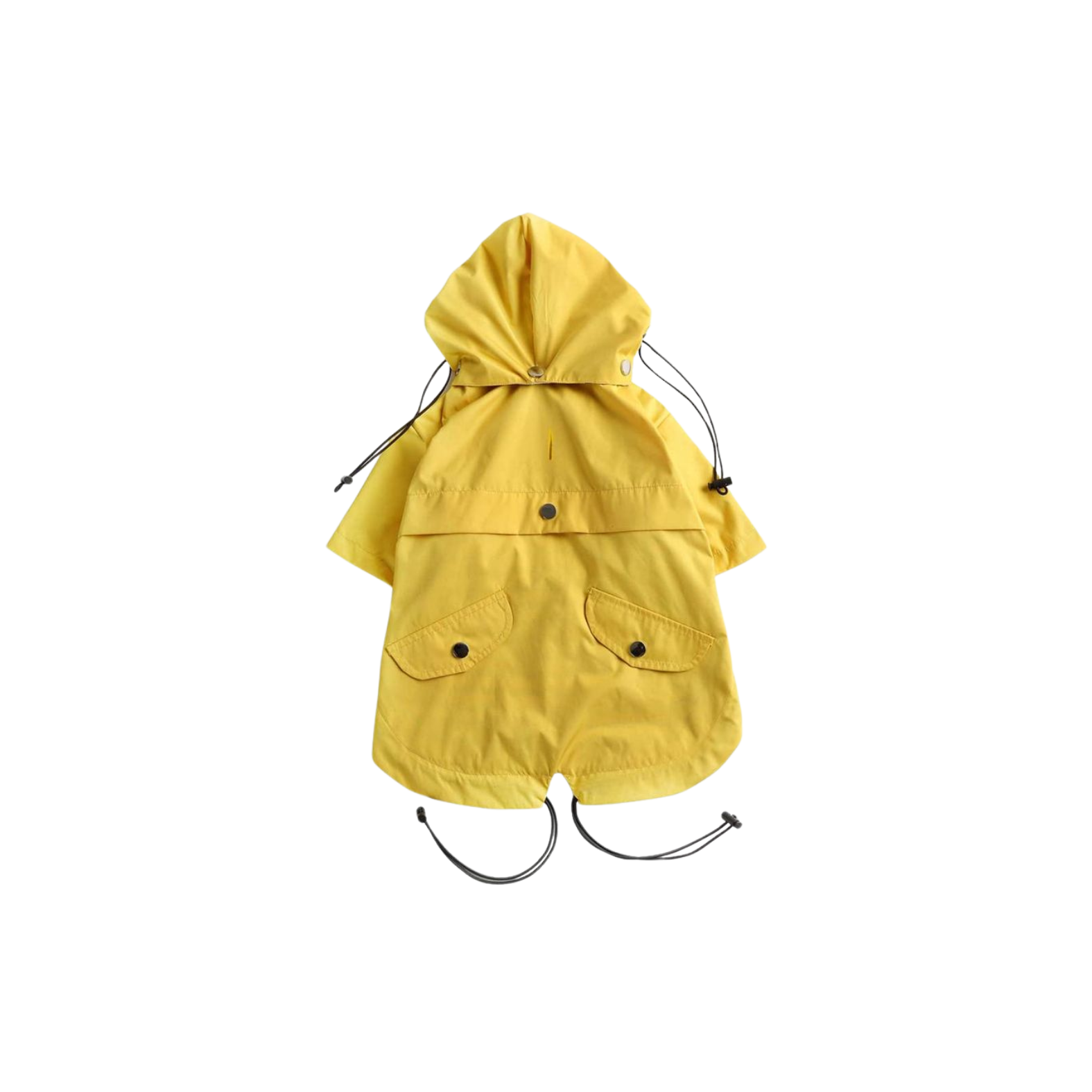 SunnyPaws Waterproof Dog Raincoat